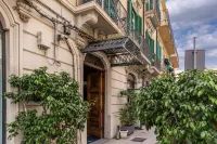 Hotel la Residenza Hotels in der Nähe von Università degli Studi di Messina