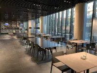 Ola Santiago Providencia, Tapestry Collection by Hilton - breakfast