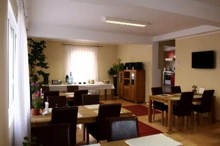 Villa Parc Отели рядом с Аэропорт Клуж-Напока