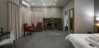 Calvinia Hotel Hotels in Namakwa