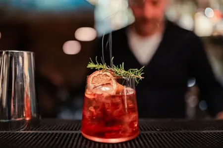 Médousa Bistrot & Suites Отели рядом с достопримечательностью «Палаццо Корвайя»