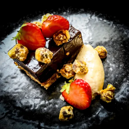 Crown Hotel Wetheral