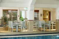 Crown Hotel Wetheral Hôtels à : Brampton