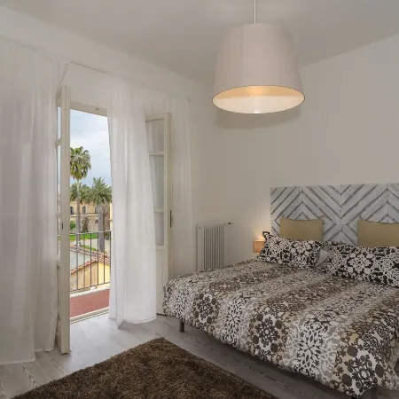 B&B 7 Rooms