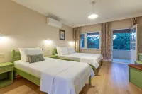 Gurel Garden House Hotels in Kucukkuyu