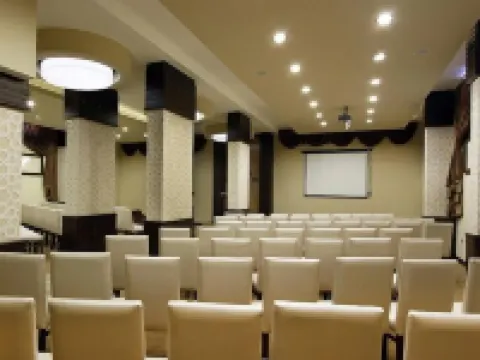 Mugla Hotel Hoteles en Menteşe