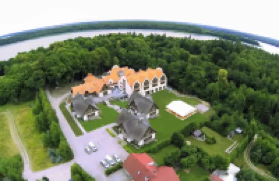 Hotel Aubrecht Country Spa Resort のホテル