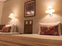 Oft Tamandare Plaza Hotel Hotels near Civic Square