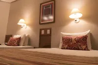 Oft Tamandare Plaza Hotel Hotels in Setor Nova Vila