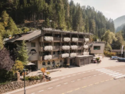 Das Mondschein Hotéis em Nova Ponente