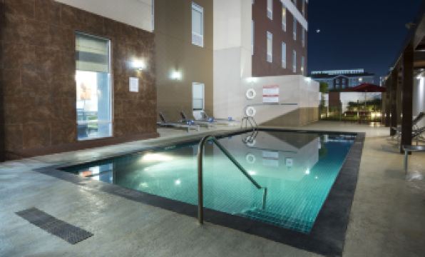 Homewood Suites by Hilton Queretaro