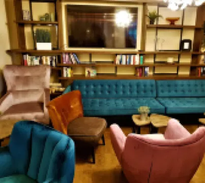 프리미엄 바이 GS 호텔