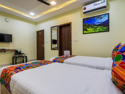Zenith Residency