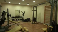 Casa Karina Bansko - Wellness & Ski hotel - نادي رياضي