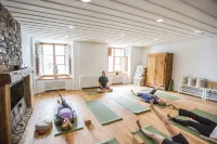 모나스테르 데 어거스틴