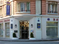 Best Western Plus Hotel Carlton Hotels in Annecy