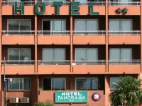 帕諾拉瑪酒店 格拉斯酒店