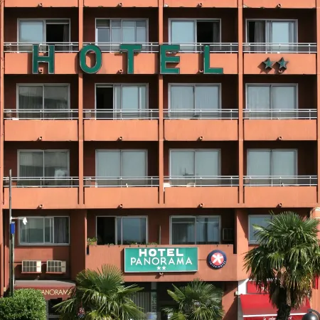 Hotel Panorama