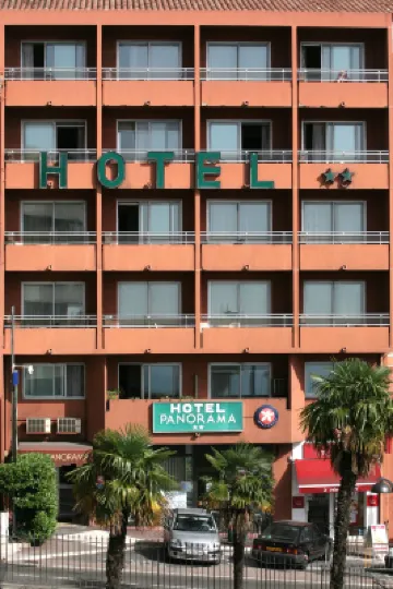 Hotel Panorama Hotels in Grasse