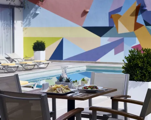 Amarilia Hotel Hotels in Vari-Voula-Vouliagmeni