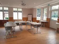 Hostellerie du Lys - Badekar