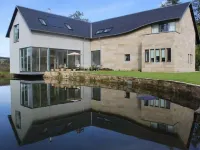 Glenlaird Hotels in Drymen