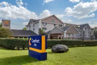 Comfort Inn Hotels in Canterbury