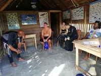 Kite Paradise Resort-Kalpitiya