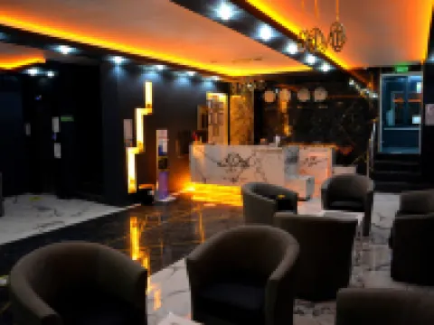 KOLAĞASI Hotel Hotels in Corum