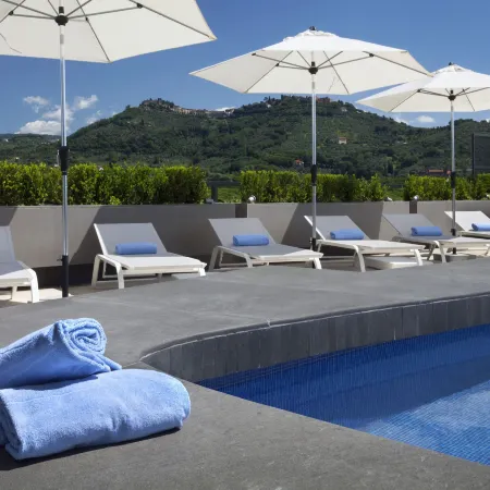 LHP Napoli Palace & Spa