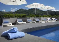 LHP Napoli Palace & Spa - Lüks