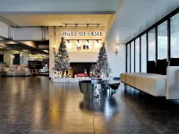 Diary Suite Hotel in zona Palazzo Senam Chan