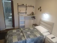 Ena Serenity Boutique Hotel Ephesus - Pet friendly