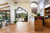 Relais Villa Angiolina