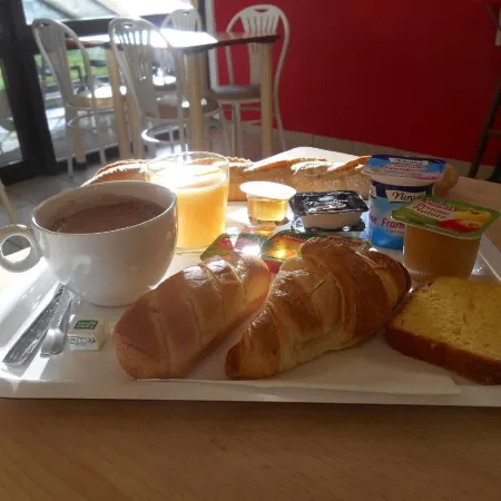 Premiere Classe Brest - Gouesnou AÉROPORT
