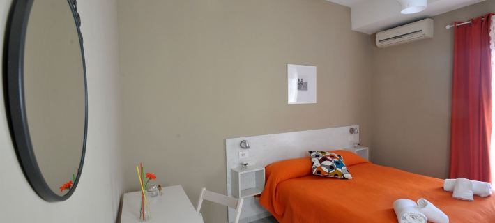 B&B Sweet Home Two Steps from the Ruins... Hotels in Pompei
