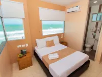 Hotel Aixo Suites by GEH Suites Hotels near Marbella