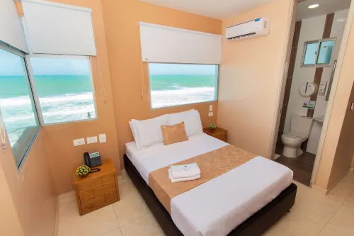 Hotel Aixo Suites by Geh Suites