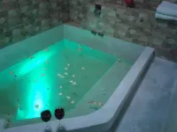 Hotel Serra Nova - Cajamarca, Baños del Inca - Spa