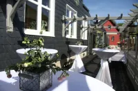 Haus Vergissmeinnicht Hotels in Зуль