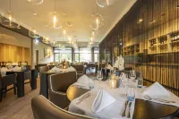 Fletcher Hotel Landgoed Huis te Eerbeek Hotels in Olburgen