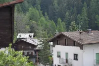 Hotell Millefiori- Alpine Event Lodge - Mountain view