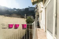 Estate4Home - Casa Annalù - غرفة مطلة على الجبل