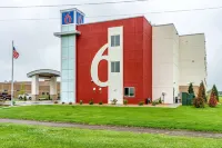 Motel 6 Mankato, MN Hotel in zona Old Main