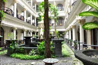 The Grand Palace Hotel Malang