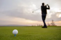 Mytton Fold Hotel and Golf Complex