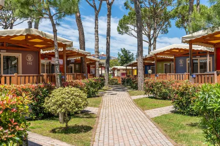 Camping Village Cavallino