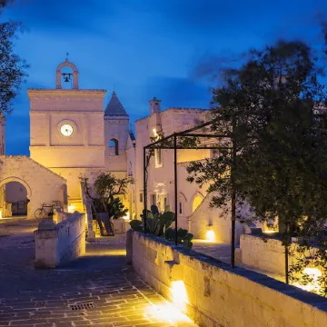 Borgo Egnazia