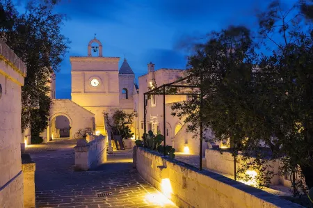 Borgo Egnazia