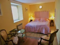 Chambre d'hôtes la Roncellière